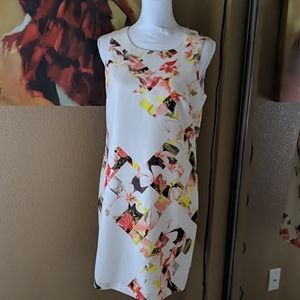 Vince Camuto Dress